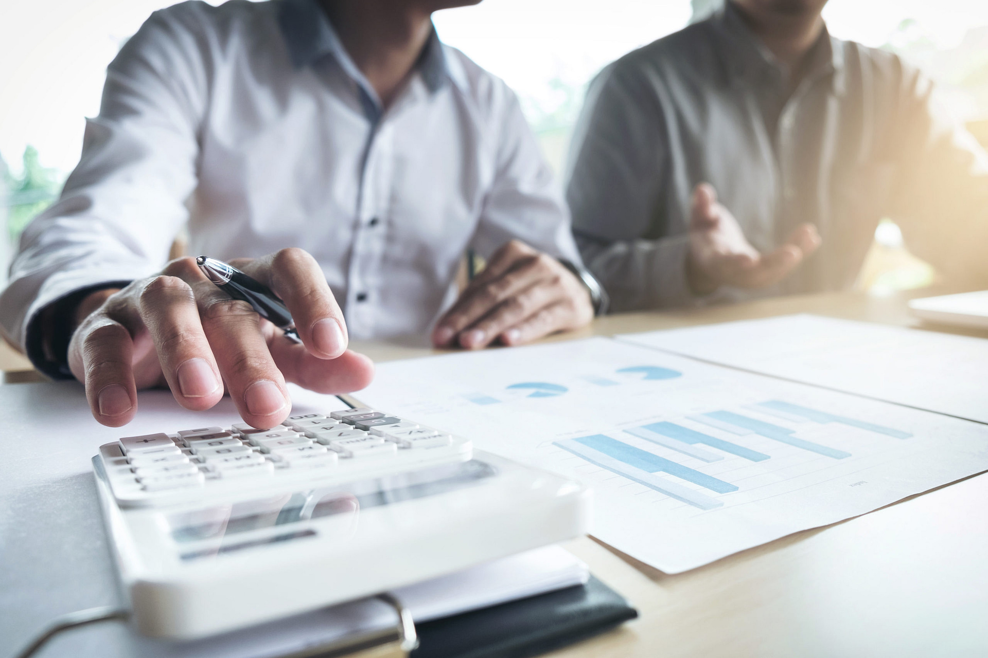 50 Construction Statistics Every Contractor Needs To See | Hook Agency
