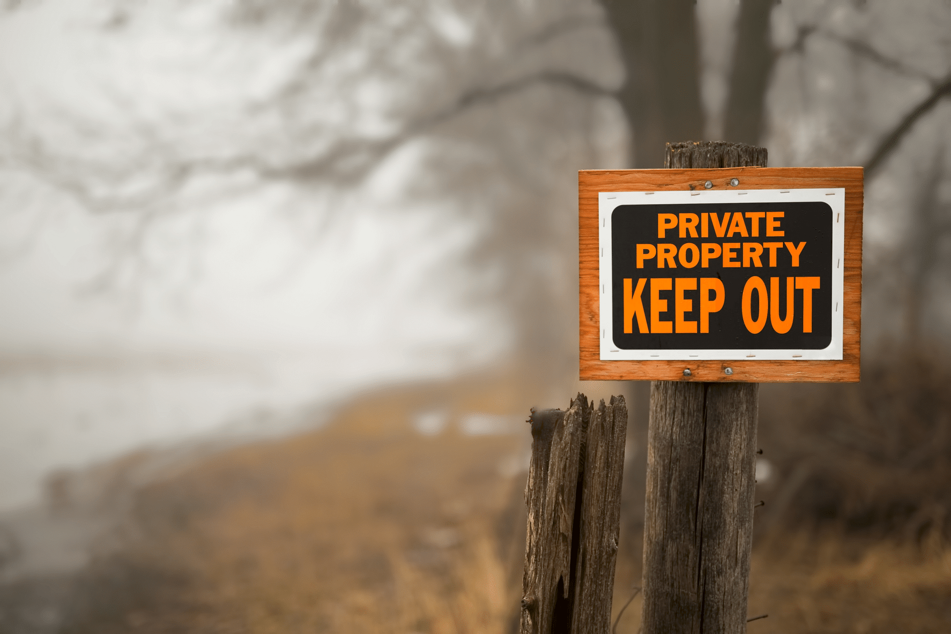 A person typing valid authentication credentials into a computer