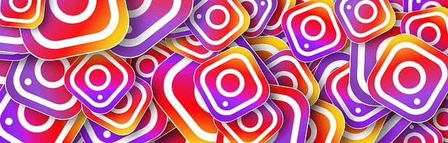 instagram, social media, symbol