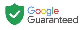 Google Guaranteed Badge - LSA, Local Service Ad Marketing