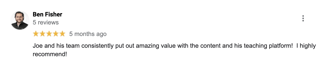 Contractor Dynamics Marketing Ratings Reviews