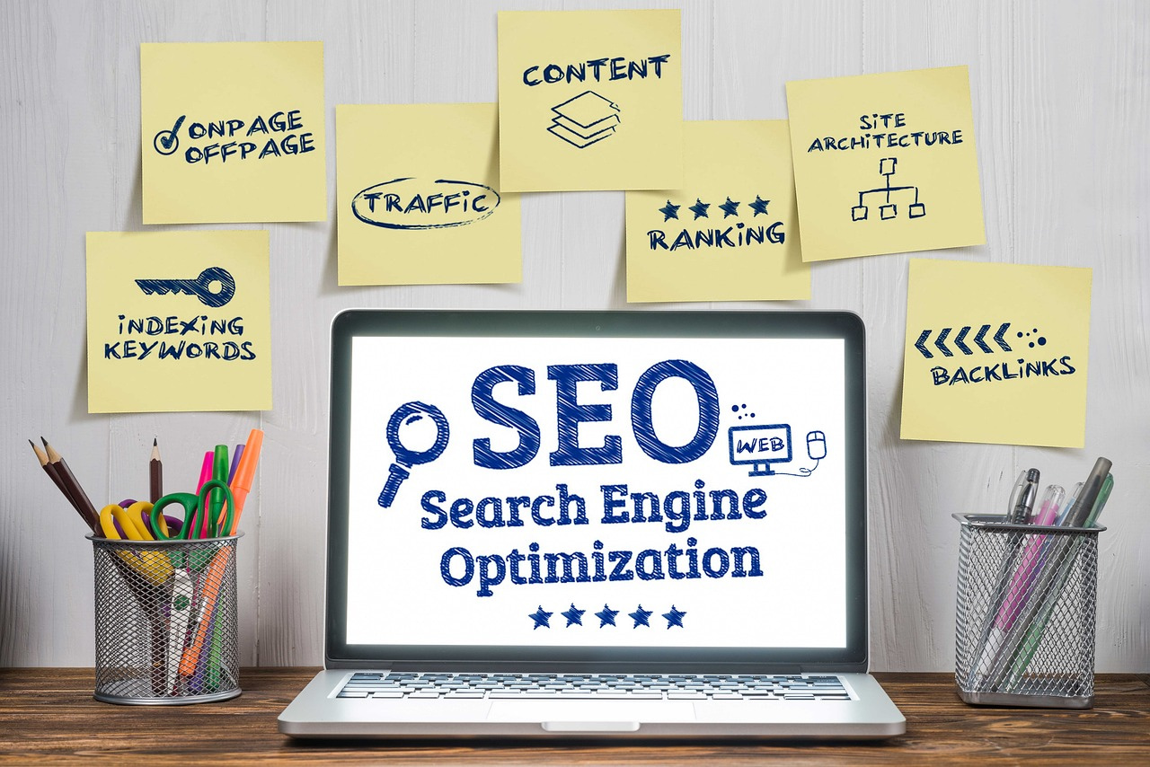 Achieving Long-Term Success with an SEO Strategy