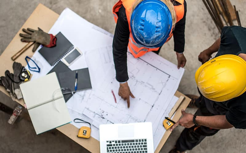 SEO for Construction Companies Playbook