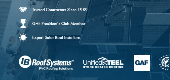 trust signals and partnerships