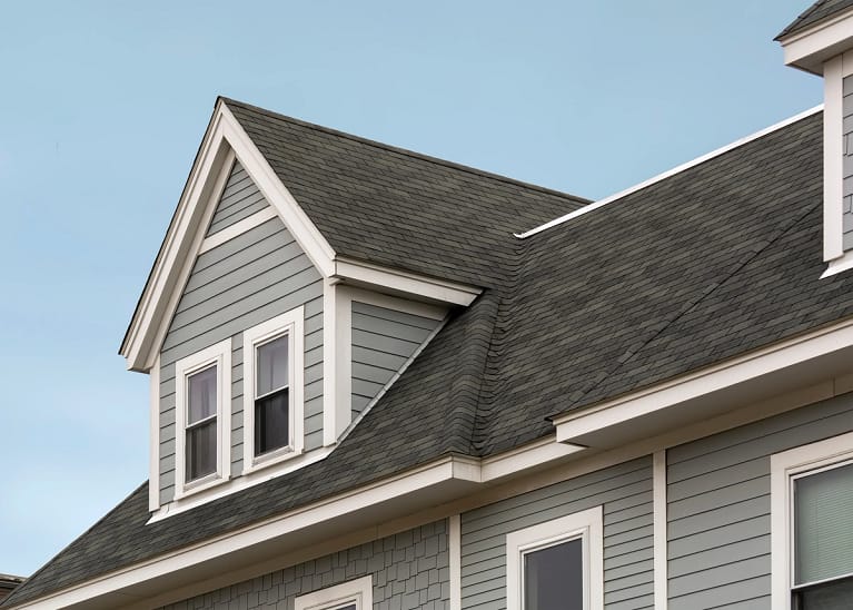 certainteed roofing