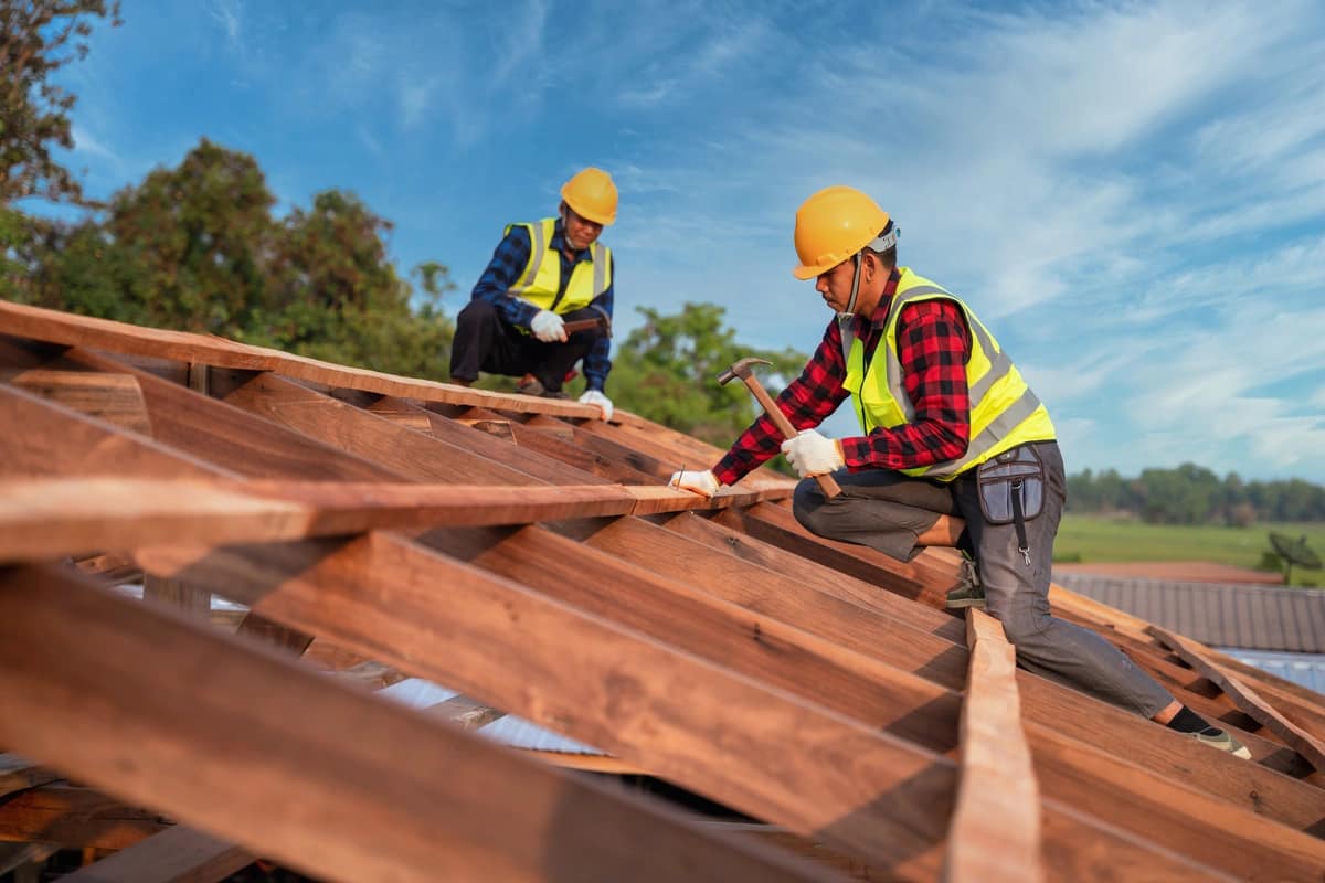 5 Top-Rated Roofing Contractors In Hickory, NC (Reviews)