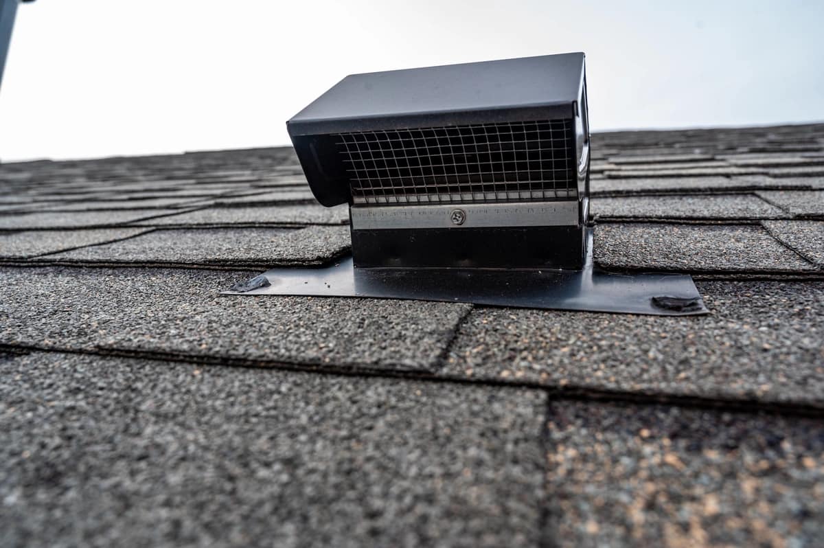 How To Clean A Roof Dryer Vent (Stepbystep Guide) Roof Troopers
