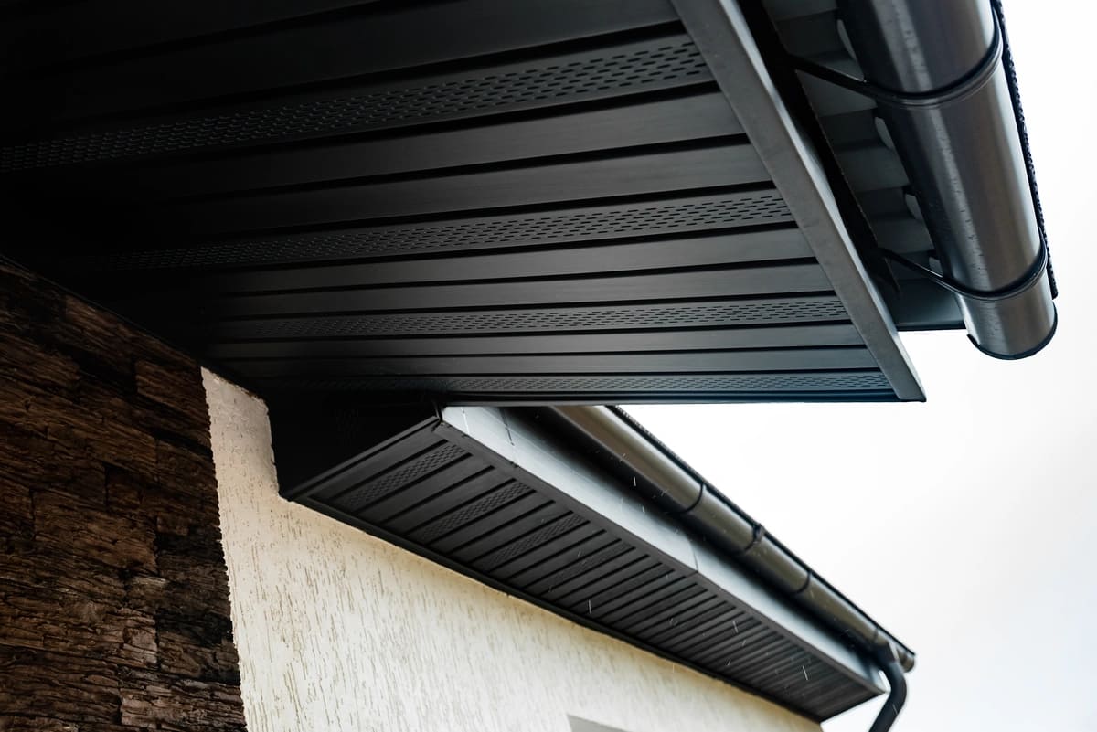 What Is A Soffit Vent & Why Is It Important?