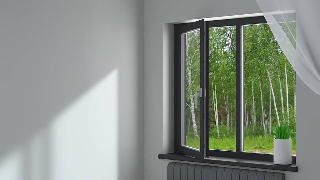 Pella window colors