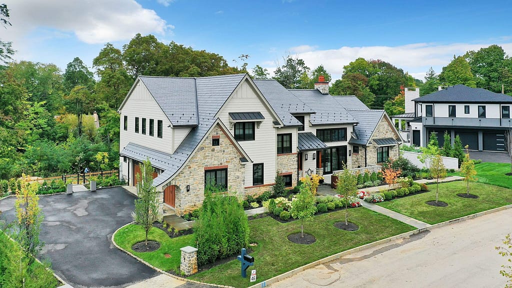 Nice residential home