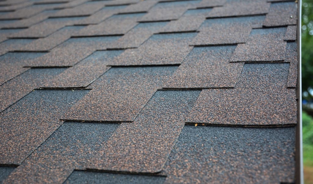 What Are F Wave Shingles Materials Benefits More