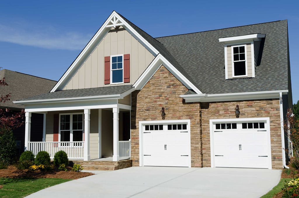 how to choose a roof in Nashville