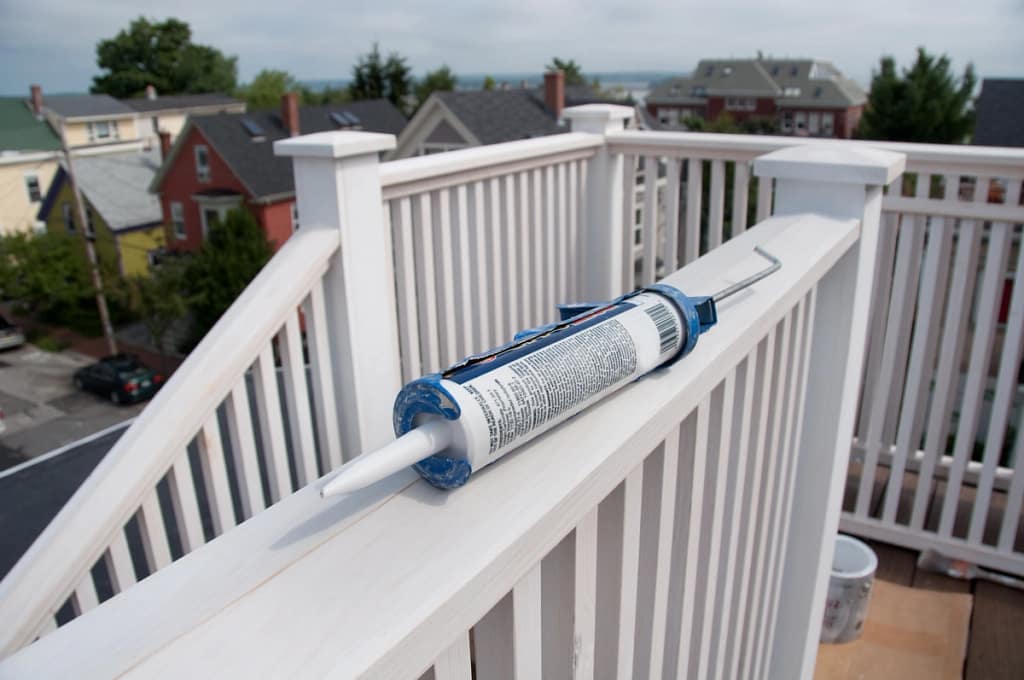 Deck Waterproofing Materials + How To Guide ARCH Exteriors