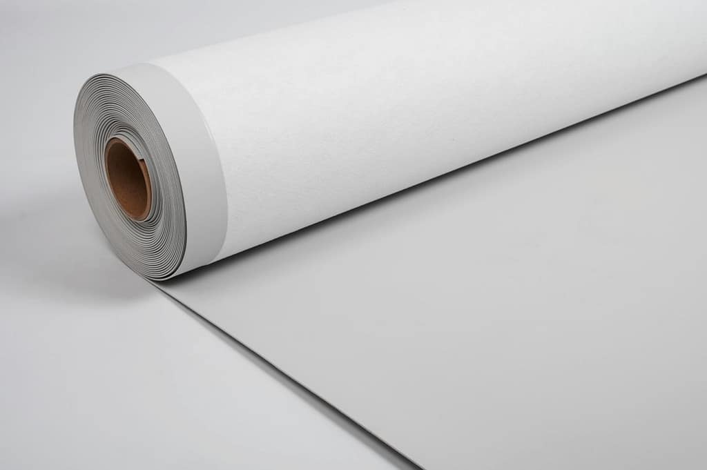 roll of pvc membrane