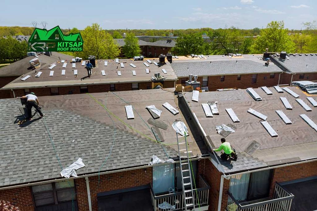 Importance Of Regular Roof Maintenance To Prepare For Extreme Weather
