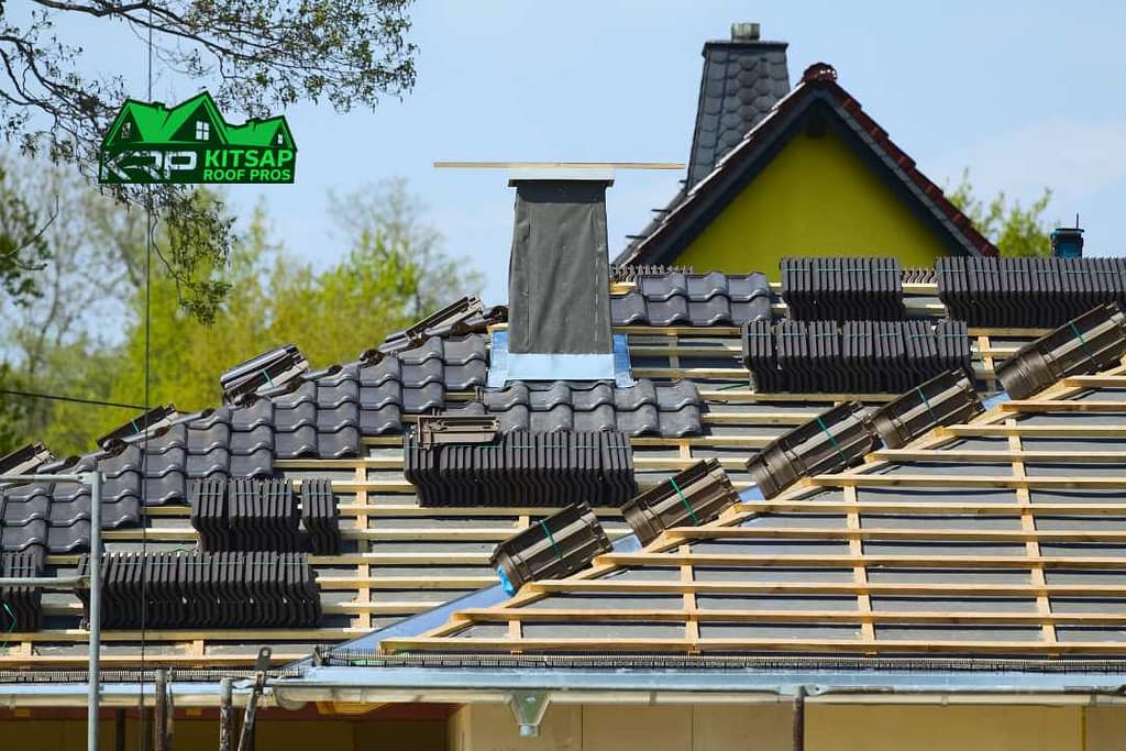 types of roof damage and how to prevent them