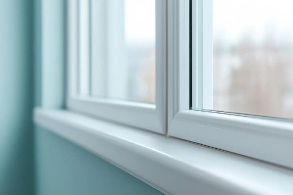 white windows room light