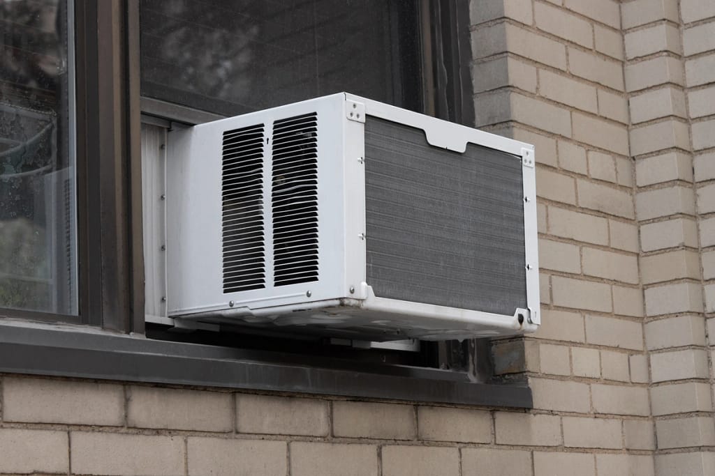 ac unit home