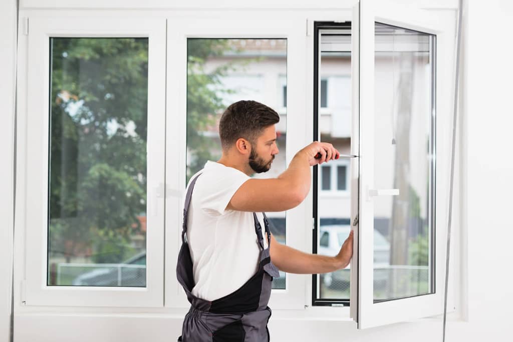 frame reapir windows