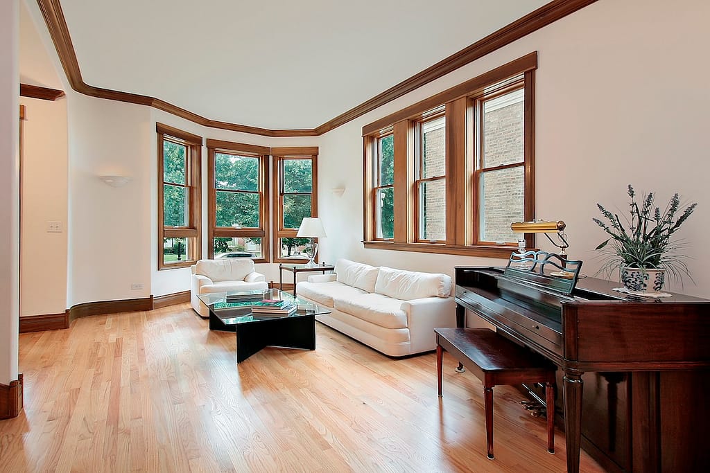 wood vs vinyl windows