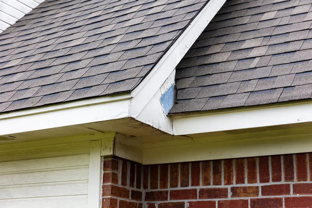 older fascia