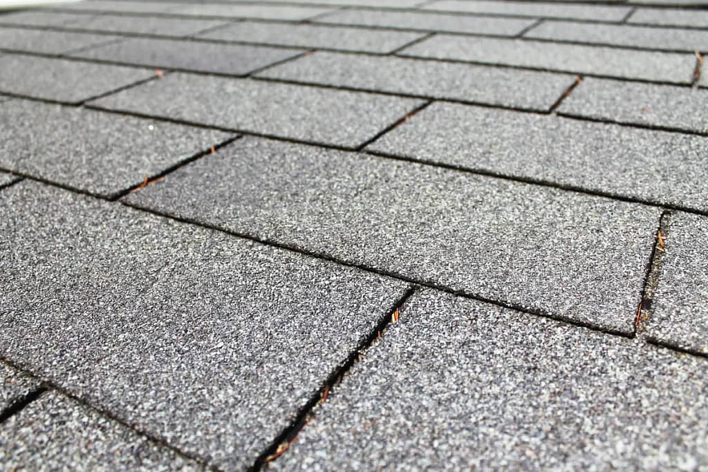 3 tab asphalt shingles
