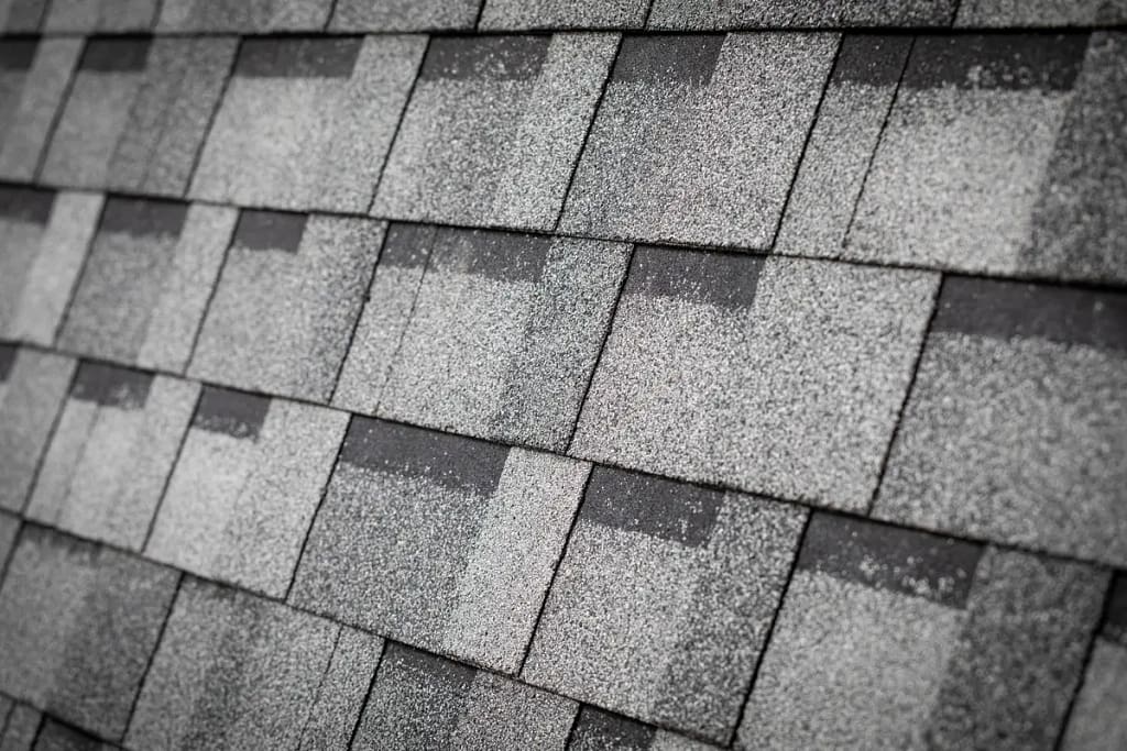 architectural shingles