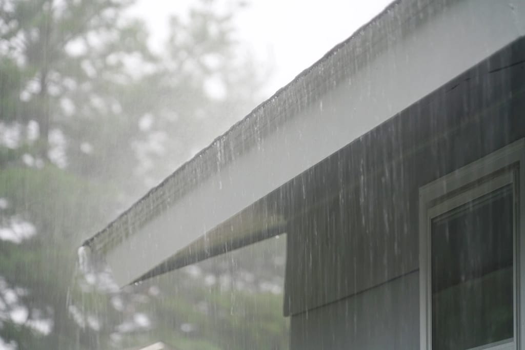 rain-on-roof