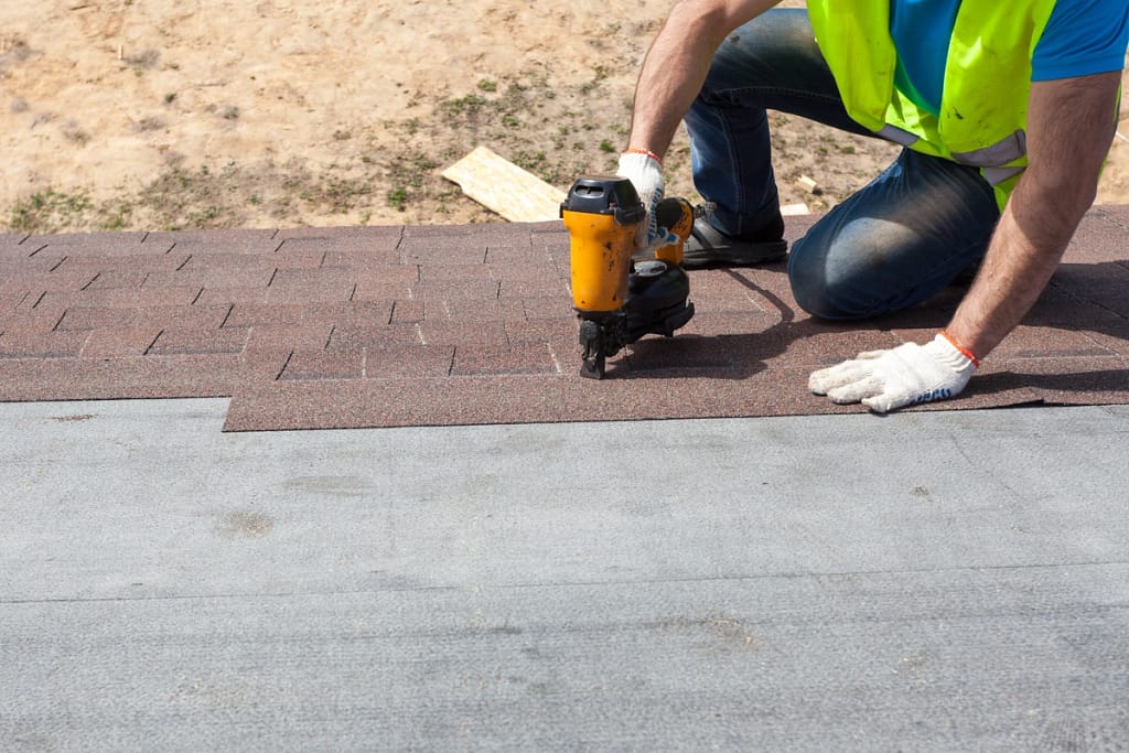 Why should you consider installing architectural shingles 