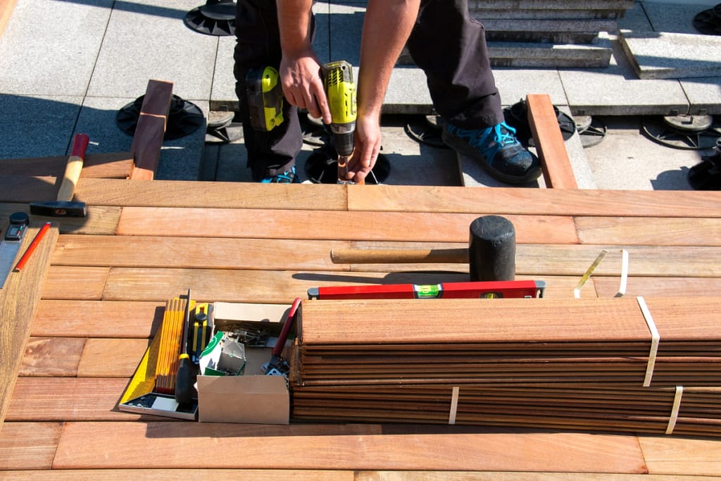 how-to-install-composite-decking