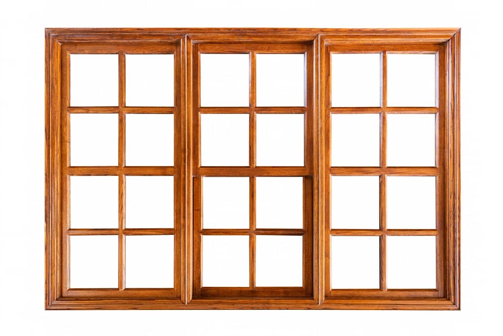 wood-window-casing