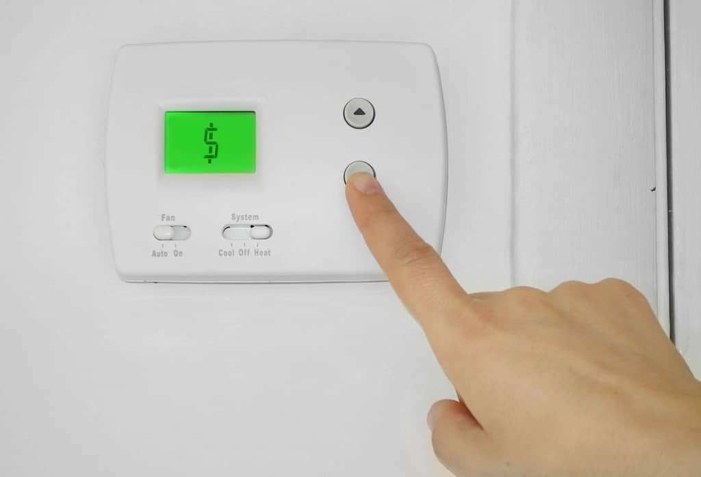 saving money on energy for home