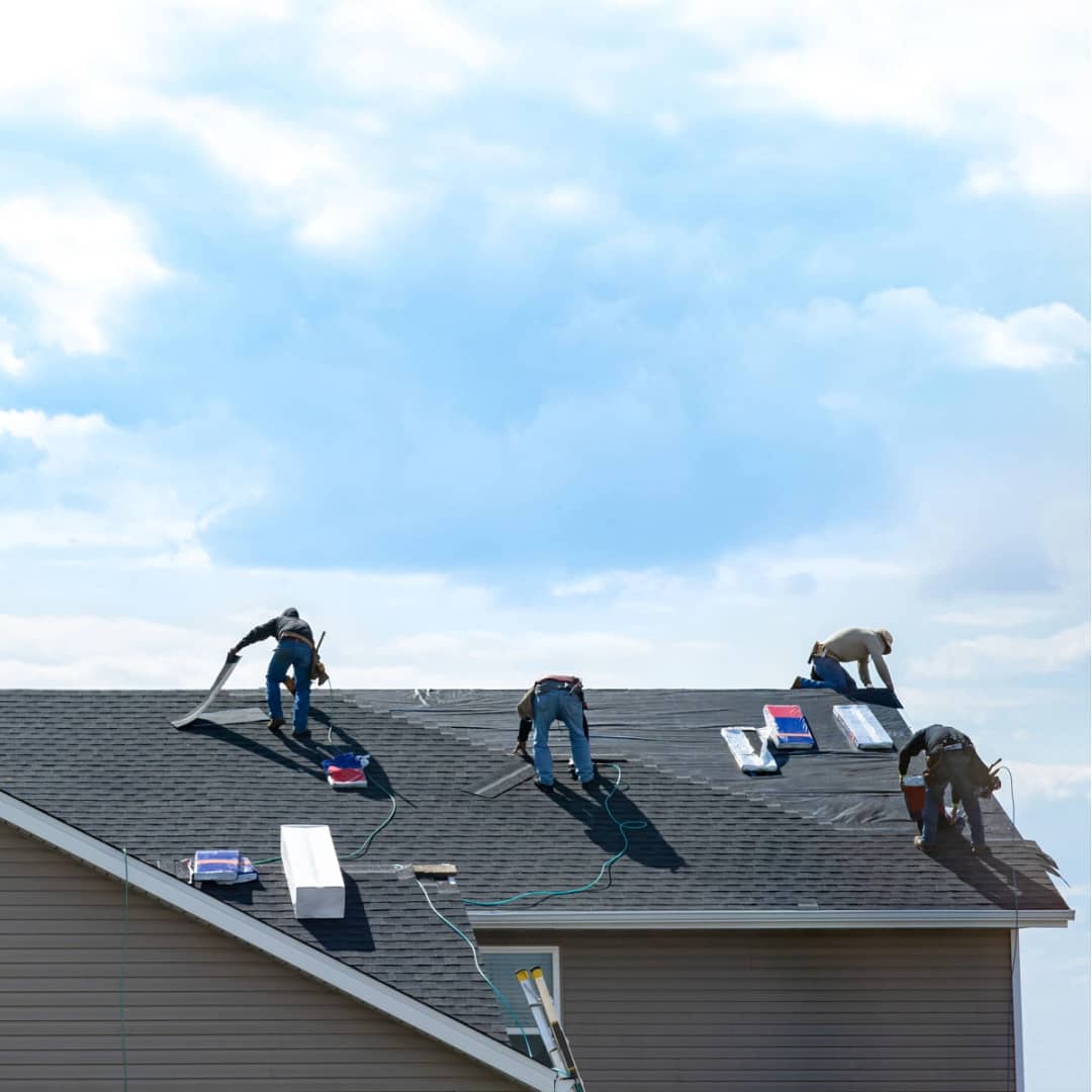 Does Your Meadows Place Roof Need Repair? Here's How to Tell - Amstill ...