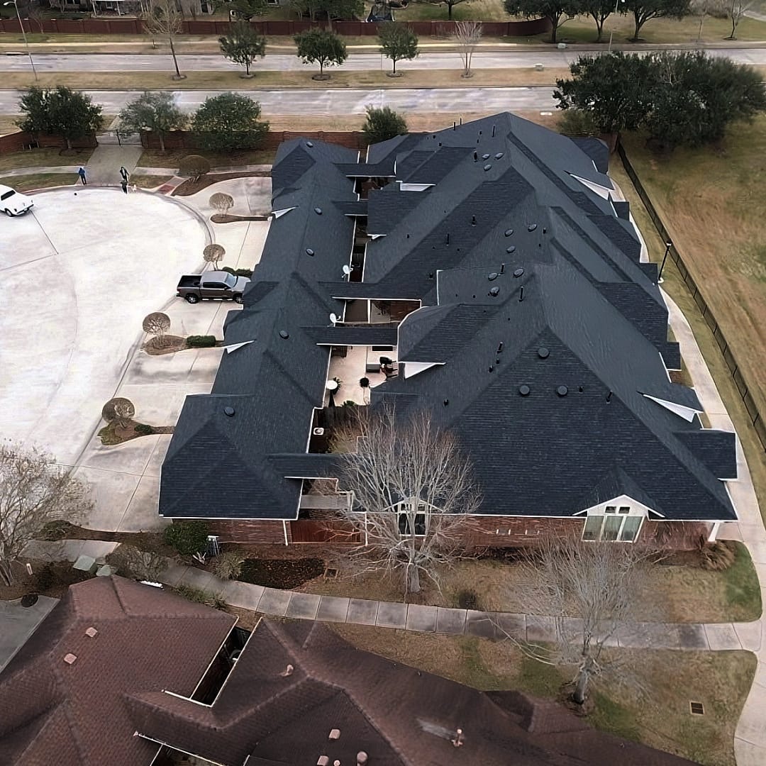 Amstill to Complete 200,000 Square Foot Pearland Roof Replacement ...