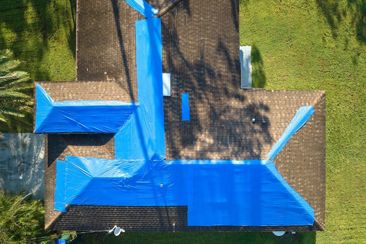 How To Find A Roof Leak Fast (Before It Gets Worse)