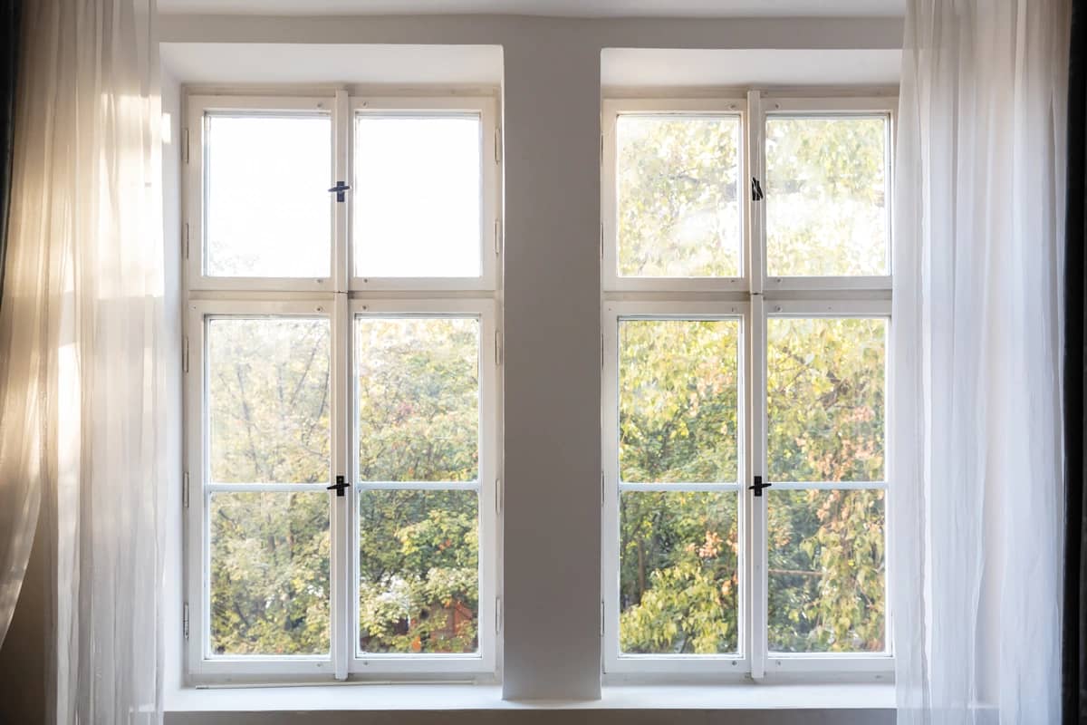 window jambs home