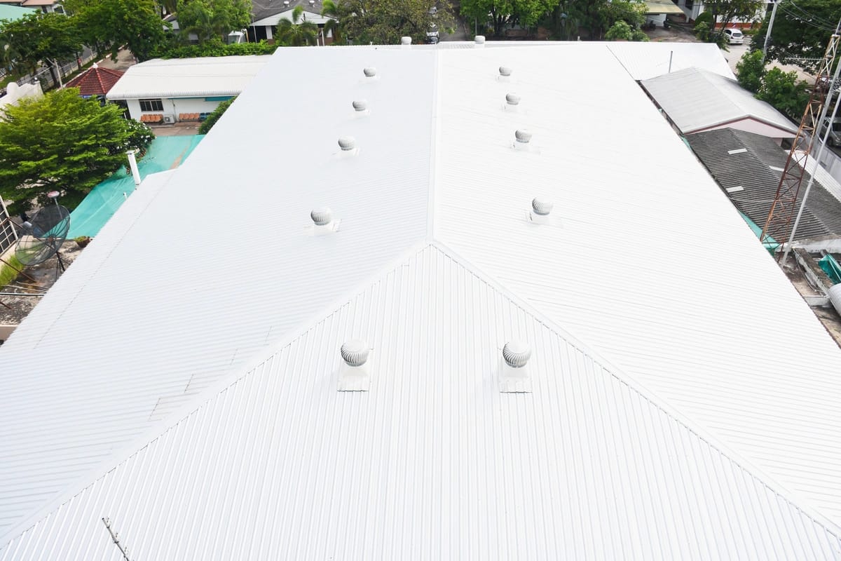 1 Commercial Roofing In The Villages, FL HighEnd Roofing
