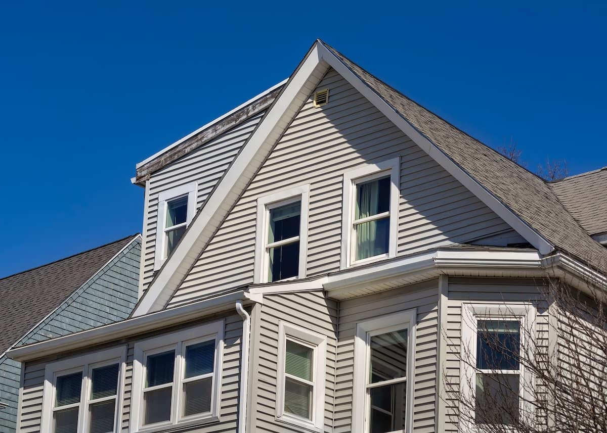 Single family home, Brighton city