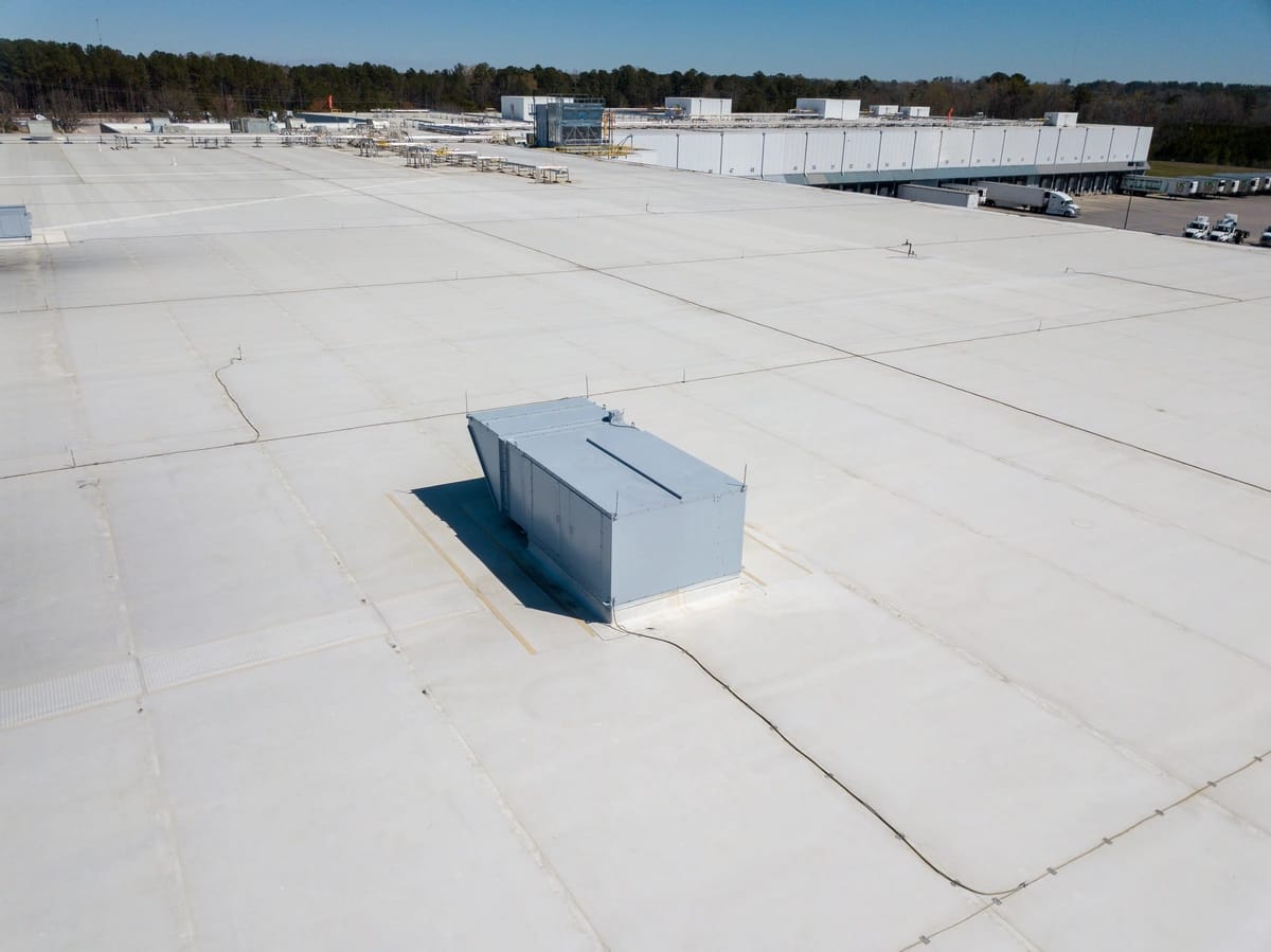 a tpo roof