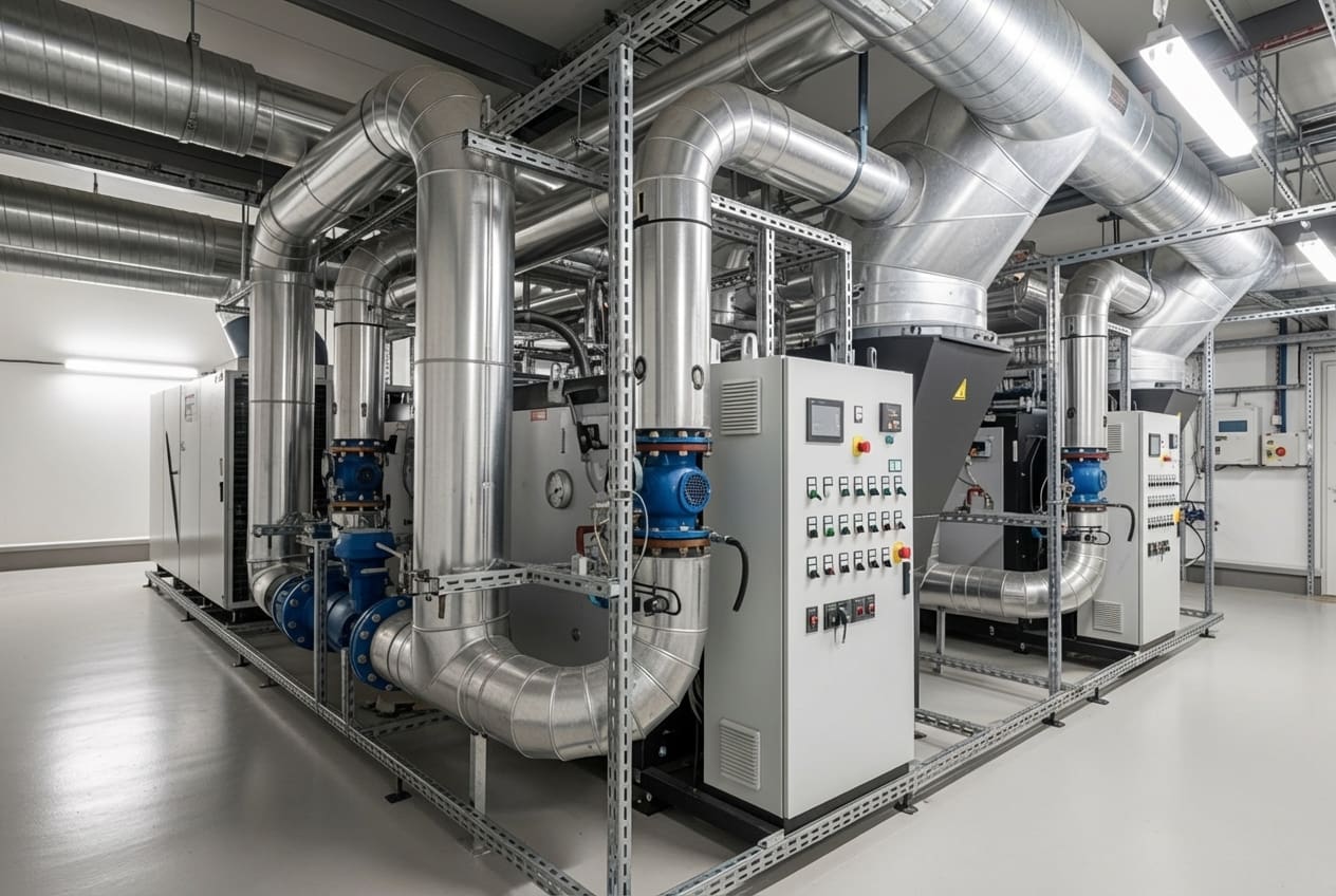 commercial heating repair in haines city, fl