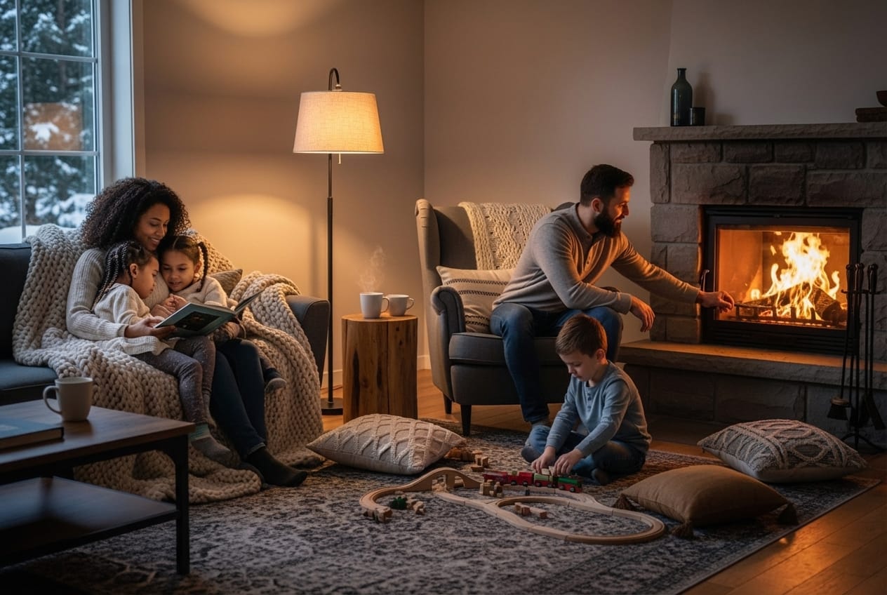 heating installation in winter haven, fl