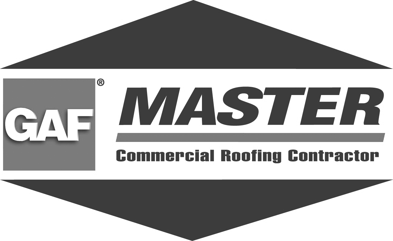GAF Master - Commercial Roofing logo