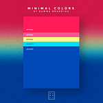 50 Beautiful Website Color Schemes & CSS Hex Codes (2025)