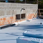 TPO Flat Roof system