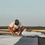 tpo flat roof installation contractor