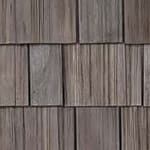 Lake Forest style Brava Slate Roofing material