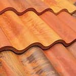 Autumn Brava Slate Roofing material