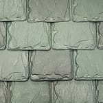 Forest Blend EcoStar Slate Roofing material