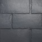 Federal Gray - EcoStar Slate Roofing material