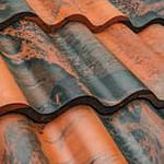 Mediterranean Brava Slate Roofing material
